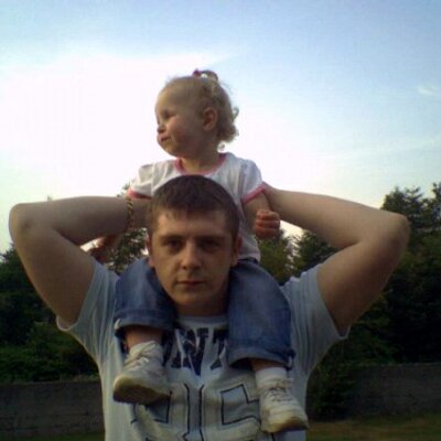 Profile Picture of Scott Forsyth (@scottforsyth9) on Twitter