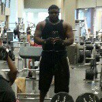 Profile Picture of Kelvin Harrison (@kelvinharrison) on Instagram