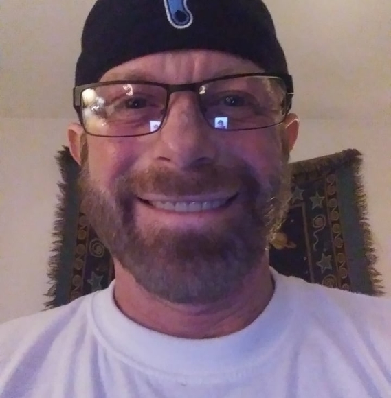 Profile Picture of Kevin Clancy (@kevin_clancy) on Poshmark