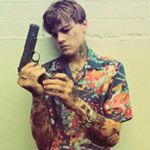 Profile Picture of Joel Blasen (@ewrecked100) on Instagram