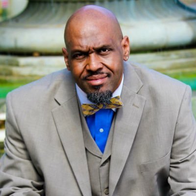 Profile Picture of Darryl D. Moore, Sr. (@DarrylDMooreSr) on Twitter