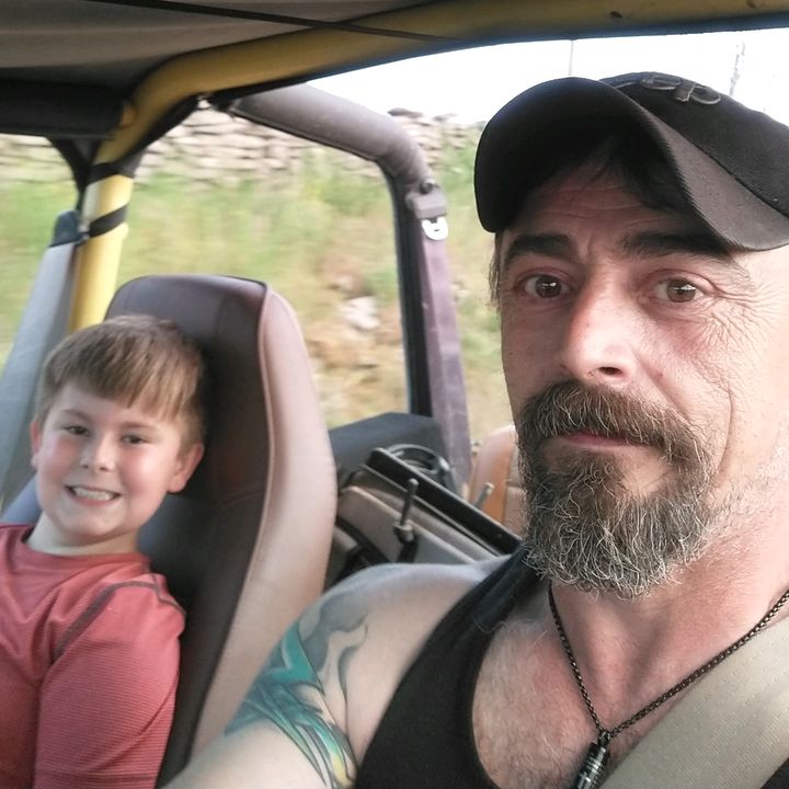 Profile Picture of michaelstanley478 (@michaelstanley478) on Tiktok