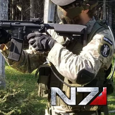 Profile Picture of Ray McLellan (@KotoMclellan) on Twitter