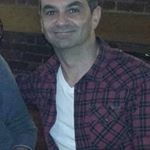 George Tsatas - Instagram Profile Picture of George Tsatas (@george_tsatas) on Instagram