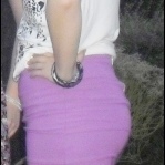 Profile Picture of Zoey Craig (@zoey_x_x) on Myspace