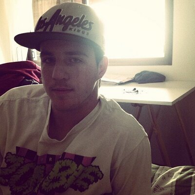 Profile Picture of Agus (@AgusRubiolo9) on Twitter