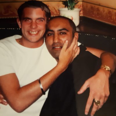 Profile Picture of Mark Smith-Nevin (@MarkSmithNevin1) on Twitter