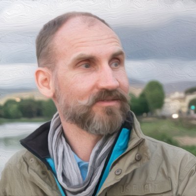 Profile Picture of Vladimir Kuznetsov (@mistakster) on Twitter