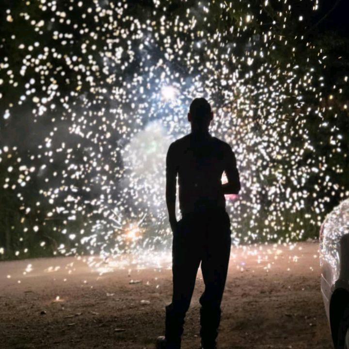 Profile Picture of Steven Berrey (@stevenberrey2) on Tiktok