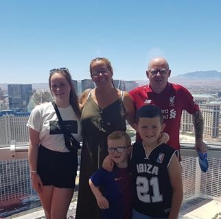 Profile Picture of Stephen Weir (@sweirbelfast) on Facebook