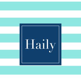 Profile Picture of Haily Cseh (@hailycseh) on Pinterest
