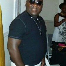 Profile Picture of Ernest Victor Palmer (@ErnestVictorPa2) on Twitter