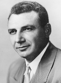 Profile Picture of John W. Tramburgon Wikipedia