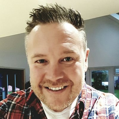 Profile Picture of Paul Harwood (@paulh101) on Twitter
