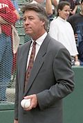 Profile Picture of Bobby Murceron Wikipedia