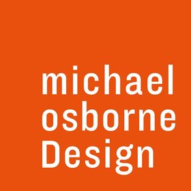 Profile Picture of Michael Osborne Design (@mosbornedesign) on Pinterest