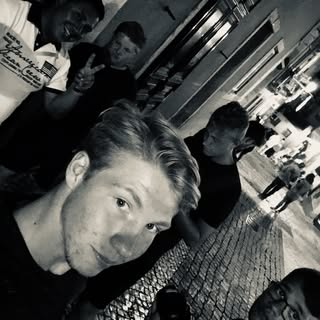 Profile Picture of Kevin Wahlgren (@wahlgrenkevin) on Instagram