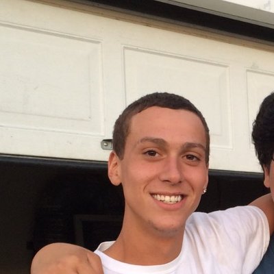 Profile Picture of Allen Millard (@Allen_Millard69) on Twitter