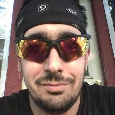 Profile Picture of Andrew Royston (@AndrewRoyston13) on Twitter