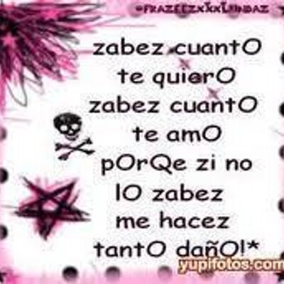 Profile Picture of Paula Ramirez (@PackSaori) on Twitter