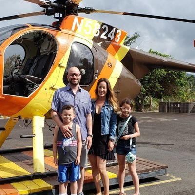 Profile Picture of Brian Barbero Jr (@JrBarbero) on Twitter