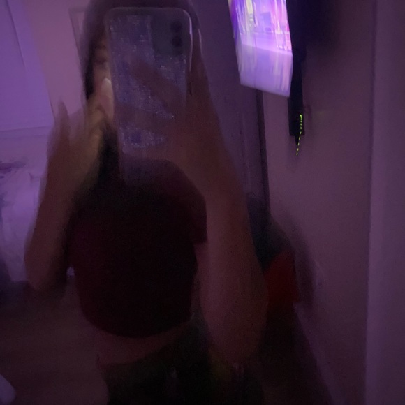 Profile Picture of Izabella Dobucki (@xoxoizaa) on Poshmark