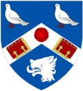 Profile Picture of William Downhamon Wikipedia