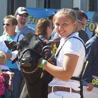 Profile Picture of Danielle Bye (@danielle-bye) on Quora