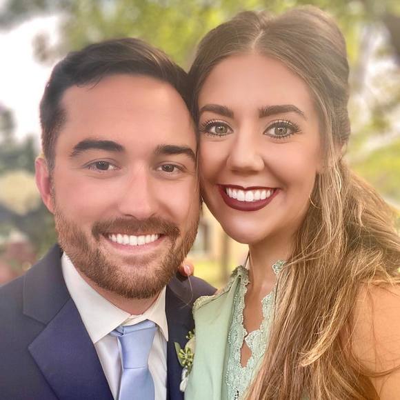 Profile Picture of Brooke Larsen (@brookelarsen4) on Poshmark