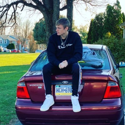 Profile Picture of Steven Bernath (@Stevenbernath21) on Twitter