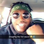 Profile Picture of Zachary Cozart (@ifitaintlavish) on Instagram