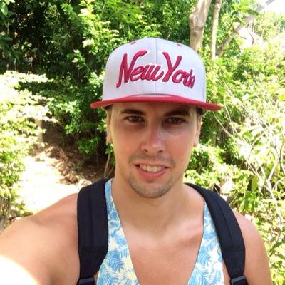 Profile Picture of Richard Standish (@richie_stand) on Twitter