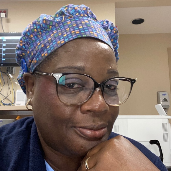 Profile Picture of Hopelyn Ugorji (@hopelynu) on Poshmark