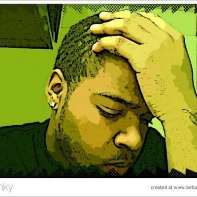 Profile Picture of Jimmy Holley (@SoSoPro) on Twitter