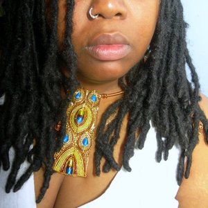 Profile Picture of Yvonne Allen (@zayunu) on Myspace