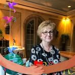 Profile Picture of Loretta Magee (@Loretta-Magee) on Facebook