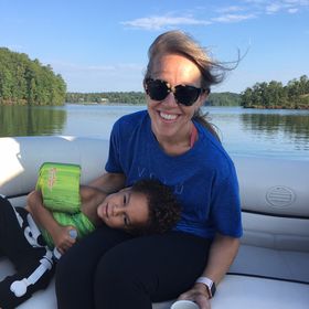 Profile Picture of Chrissi Lyons (@chrissil) on Pinterest