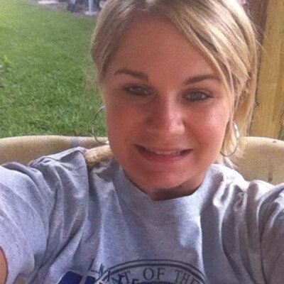 Profile Picture of Trisha Rainer (@YoitsTrishaJo) on Twitter