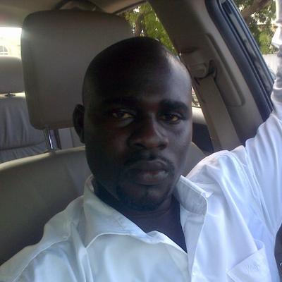 Profile Picture of Samuel Osei Sasu (@ssasu32) on Twitter