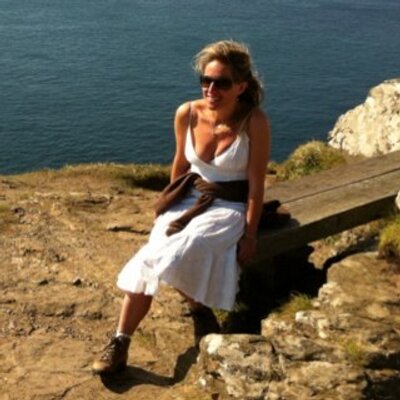 Profile Picture of Clare Montgomery (@miamonty) on Twitter