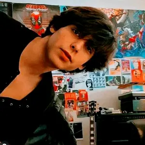 Profile Picture of Grindelwald (@freylex_) on Tiktok