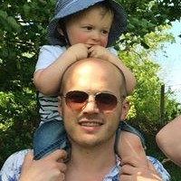 Profile Picture of Joel Aldridge (@joel-aldridge) on Quora