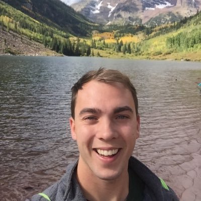 Profile Picture of Jake Gunn (@jakegunn_) on Twitter