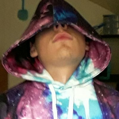 Profile Picture of Bradley Gannon (@triple_raidbrad) on Twitter