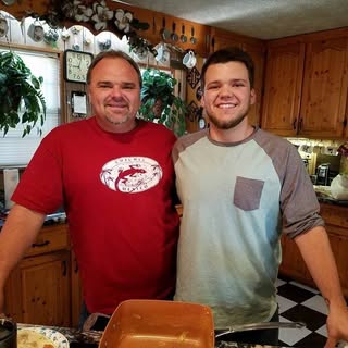 Profile Picture of Troy Giles (@troy_giles) on Instagram