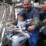 Profile Picture of James Smelley (@smelleyjames) on Instagram