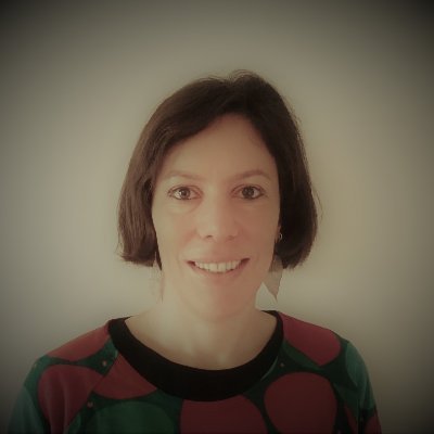 Profile Picture of Rachel Towers (@ractowers) on Twitter