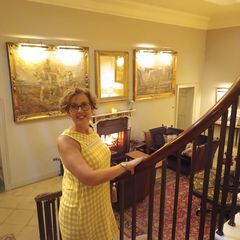 Profile Picture of Paula Mcdougall251 (@paulamcdougall251) on Tiktok