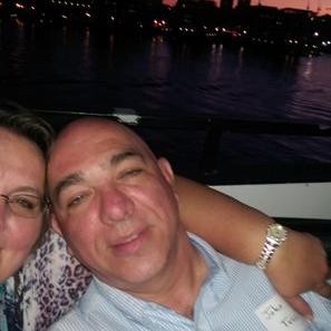 Profile Picture of John Tucci (@TucciJt) on Twitter