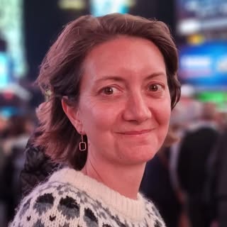 Profile Picture of Collart Anne (@collartanne) on Instagram